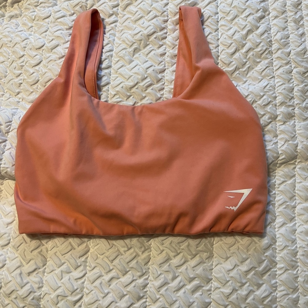 GYMSHARK Athletic Bra